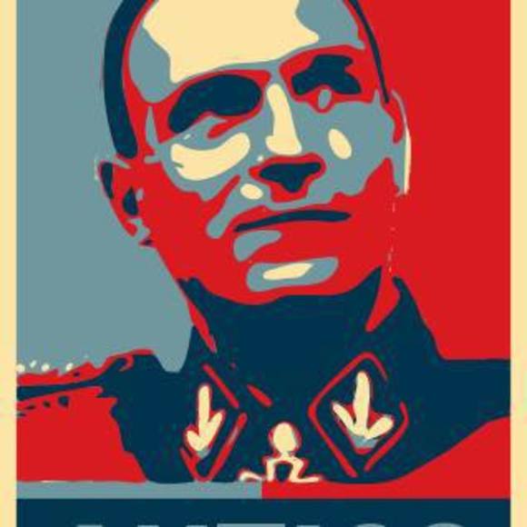 Meet your Posher, Daniel - Picture 1 of 1